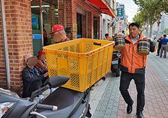 선물지원(크리스마스) 사진
